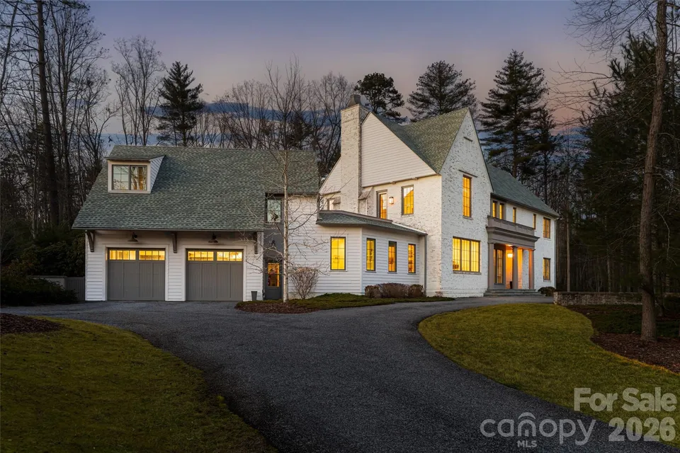 Property in Buncombe