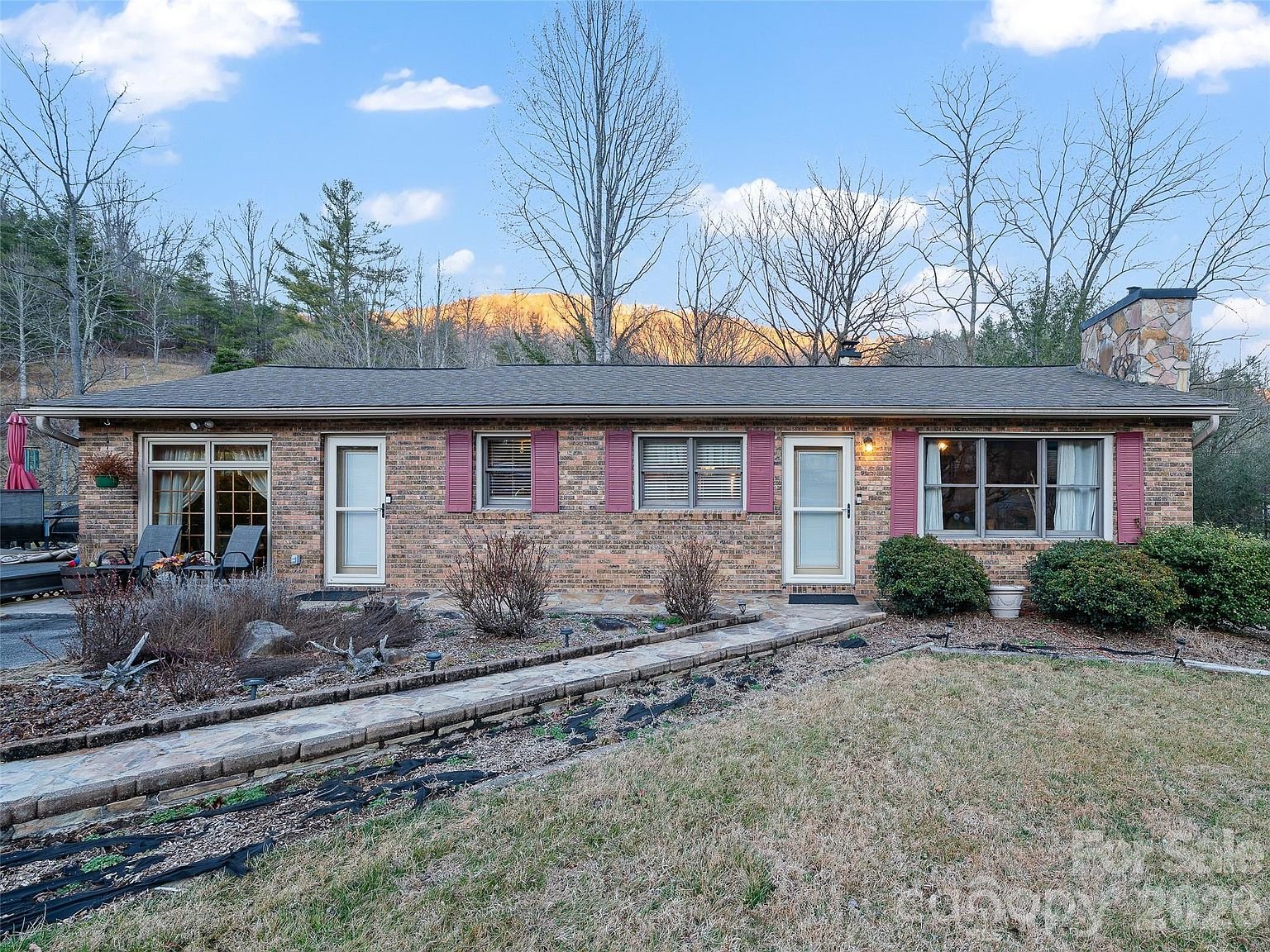 Property in Mitchell