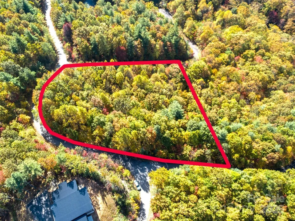 Property in Buncombe