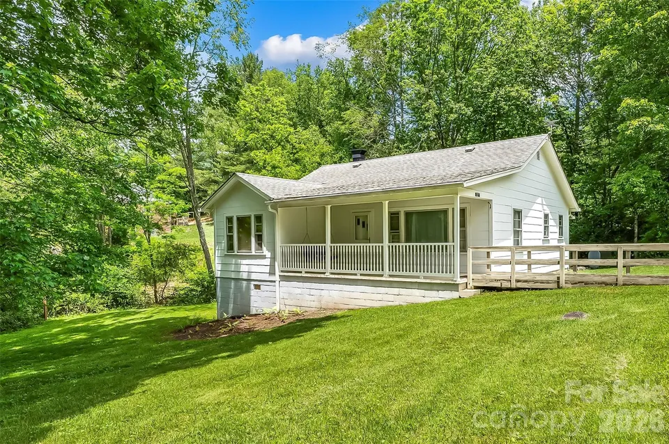 Property in Mitchell