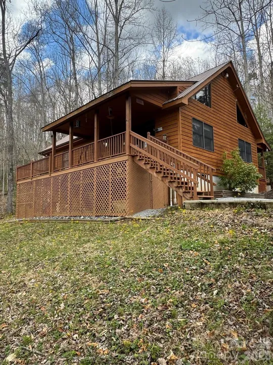 Property in Jackson