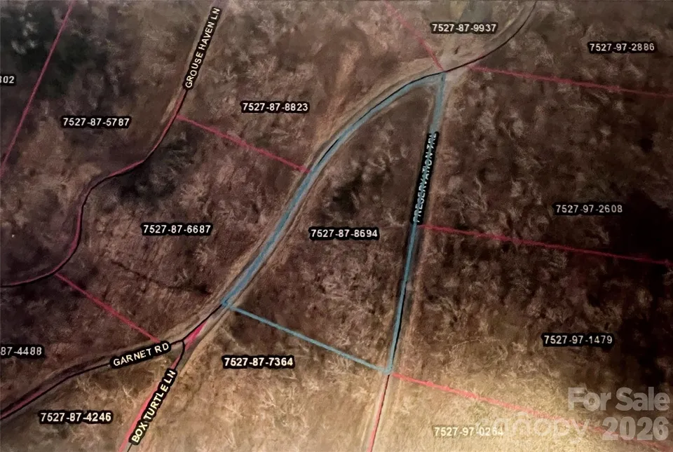 Property in Jackson