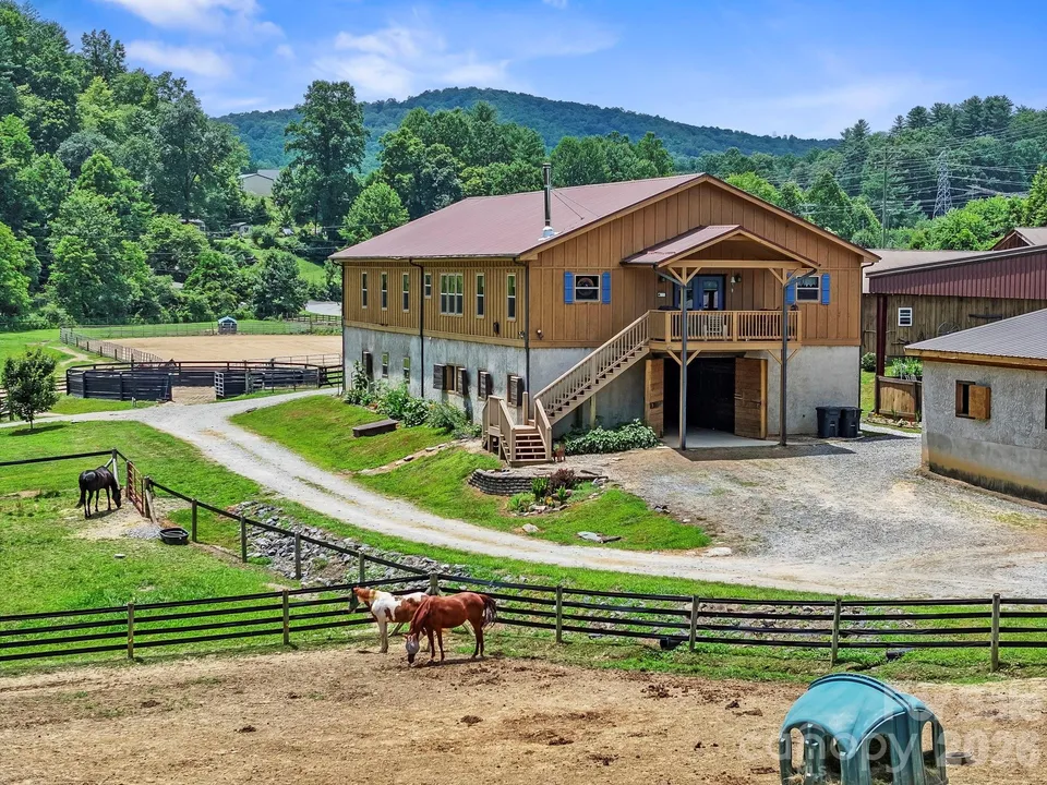 Property in Transylvania