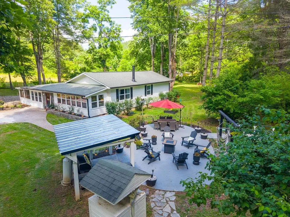 Property in Jackson