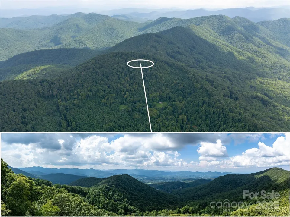 Property in Buncombe