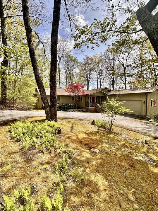 Property in Macon