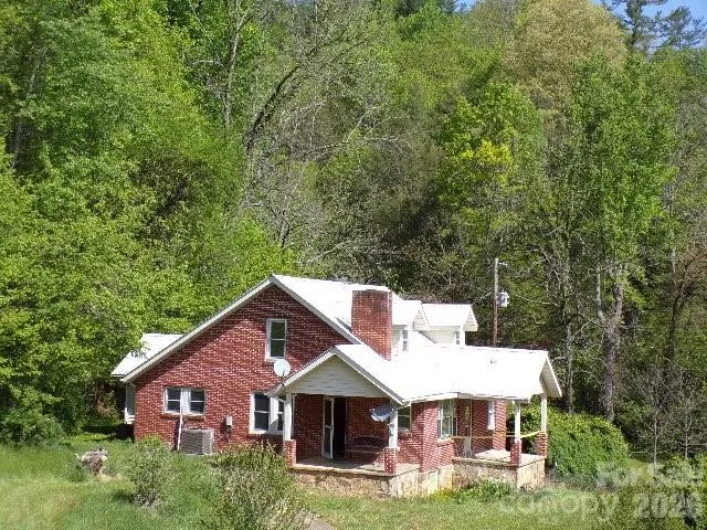 Property in Madison