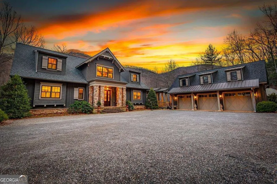 Property in Macon