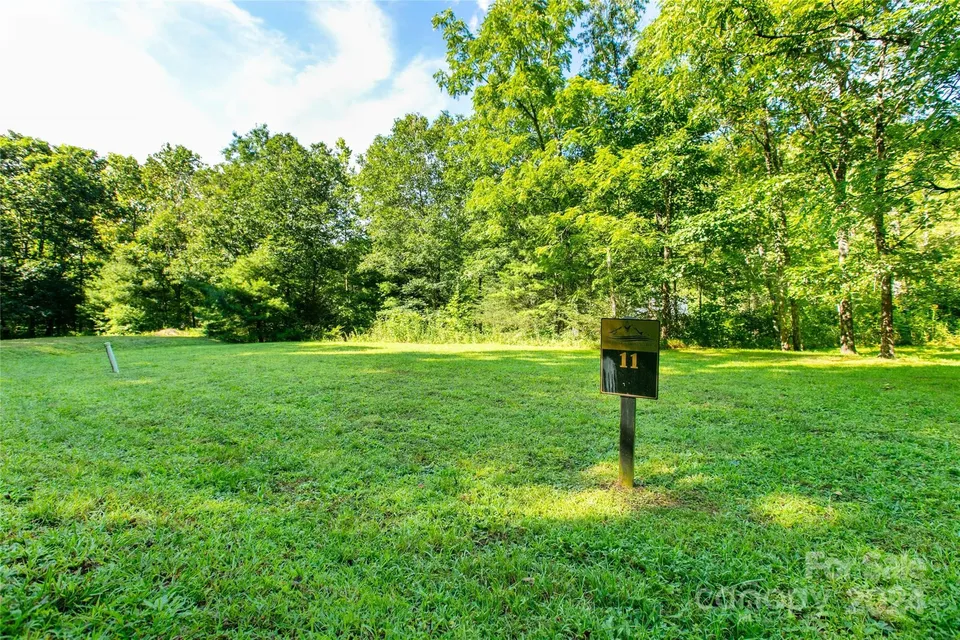 Property in Haywood