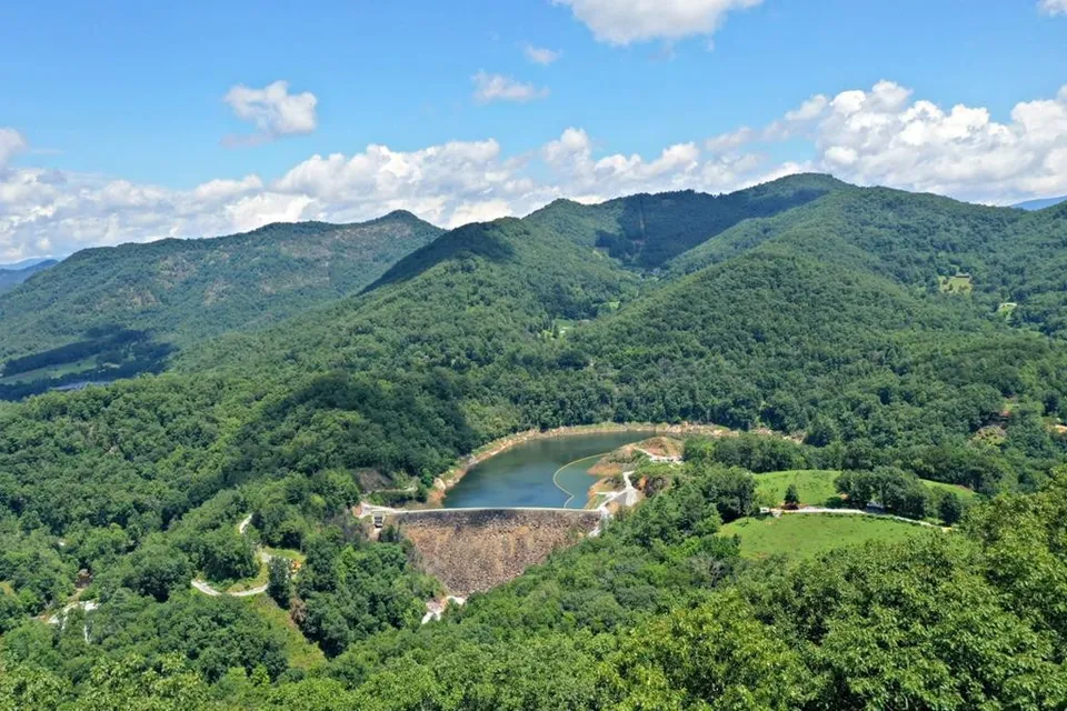 Property in Jackson