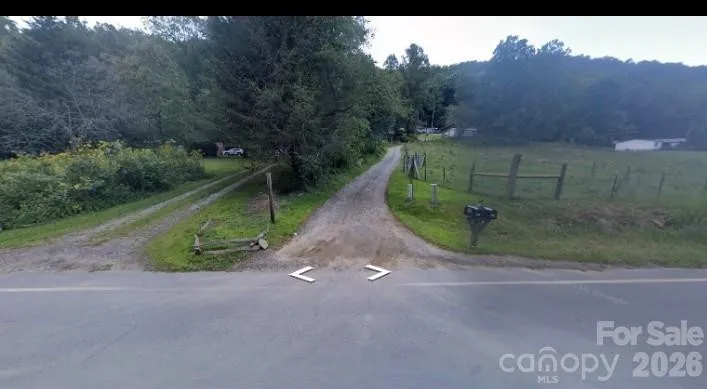 Property in Buncombe