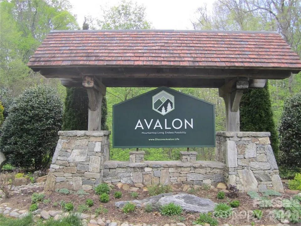 Property in Haywood