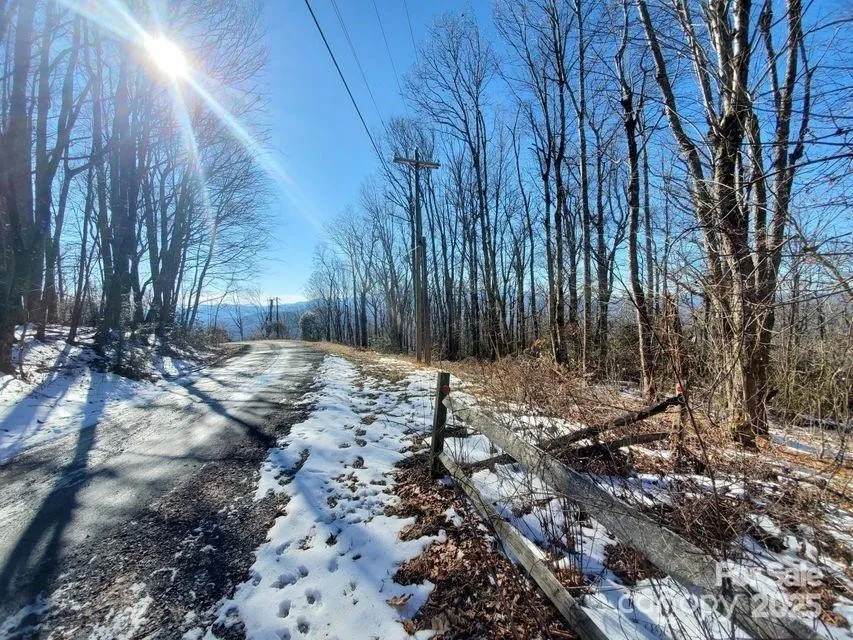 Property in Mitchell