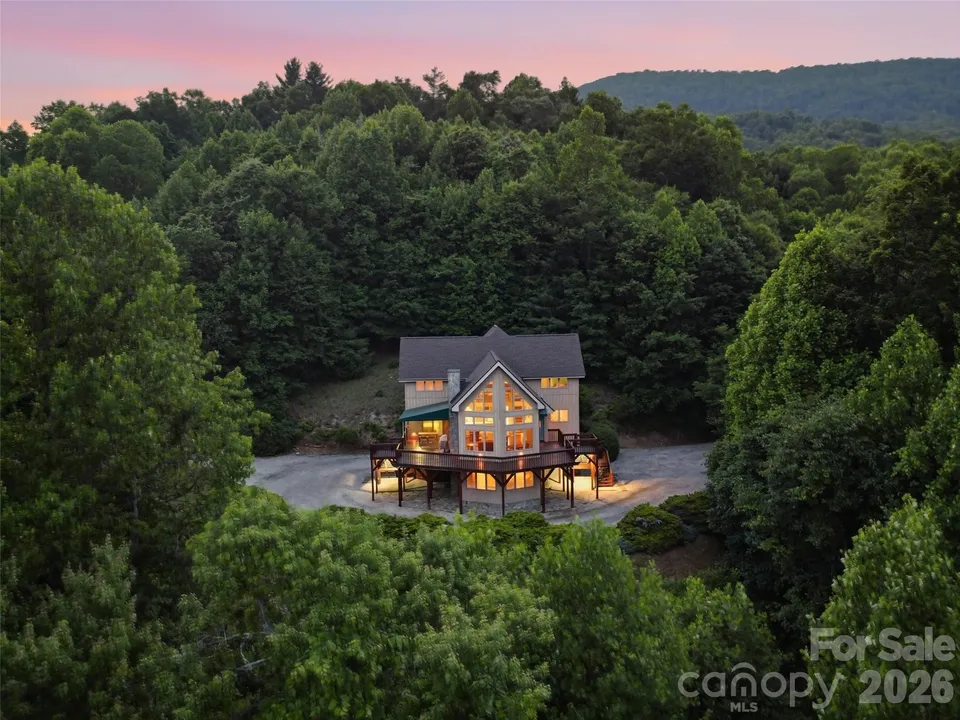Property in Avery