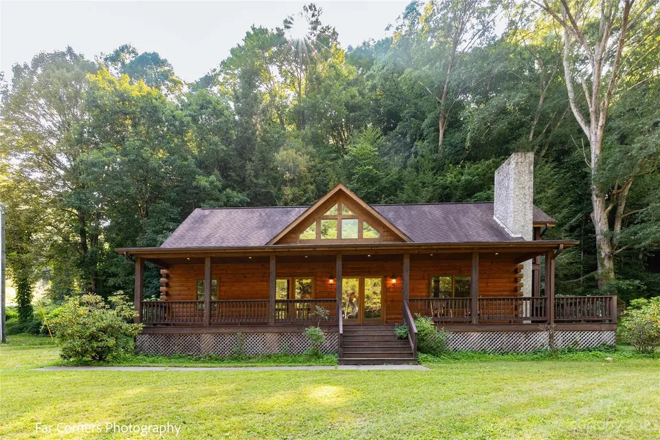 Property in Haywood