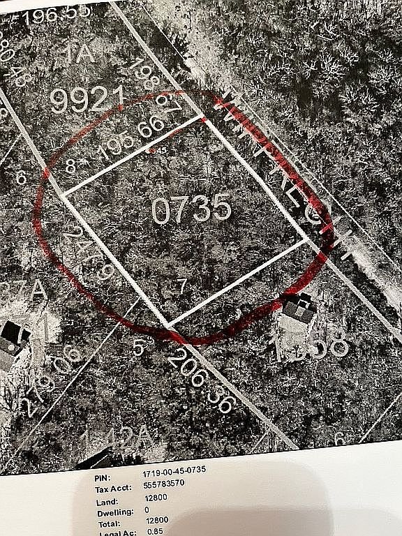 Property in Mitchell