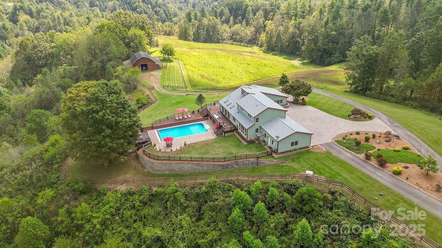 Property in Madison