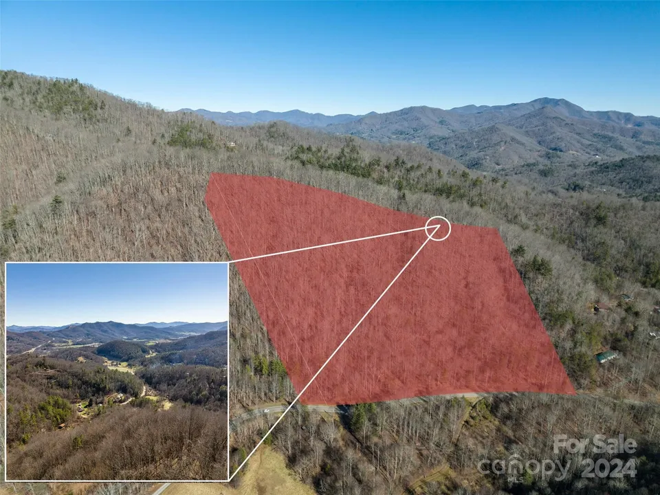Property in Haywood