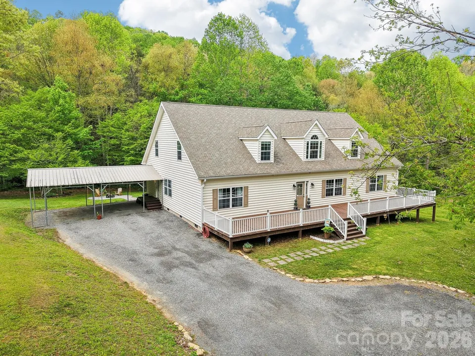 Property in Haywood
