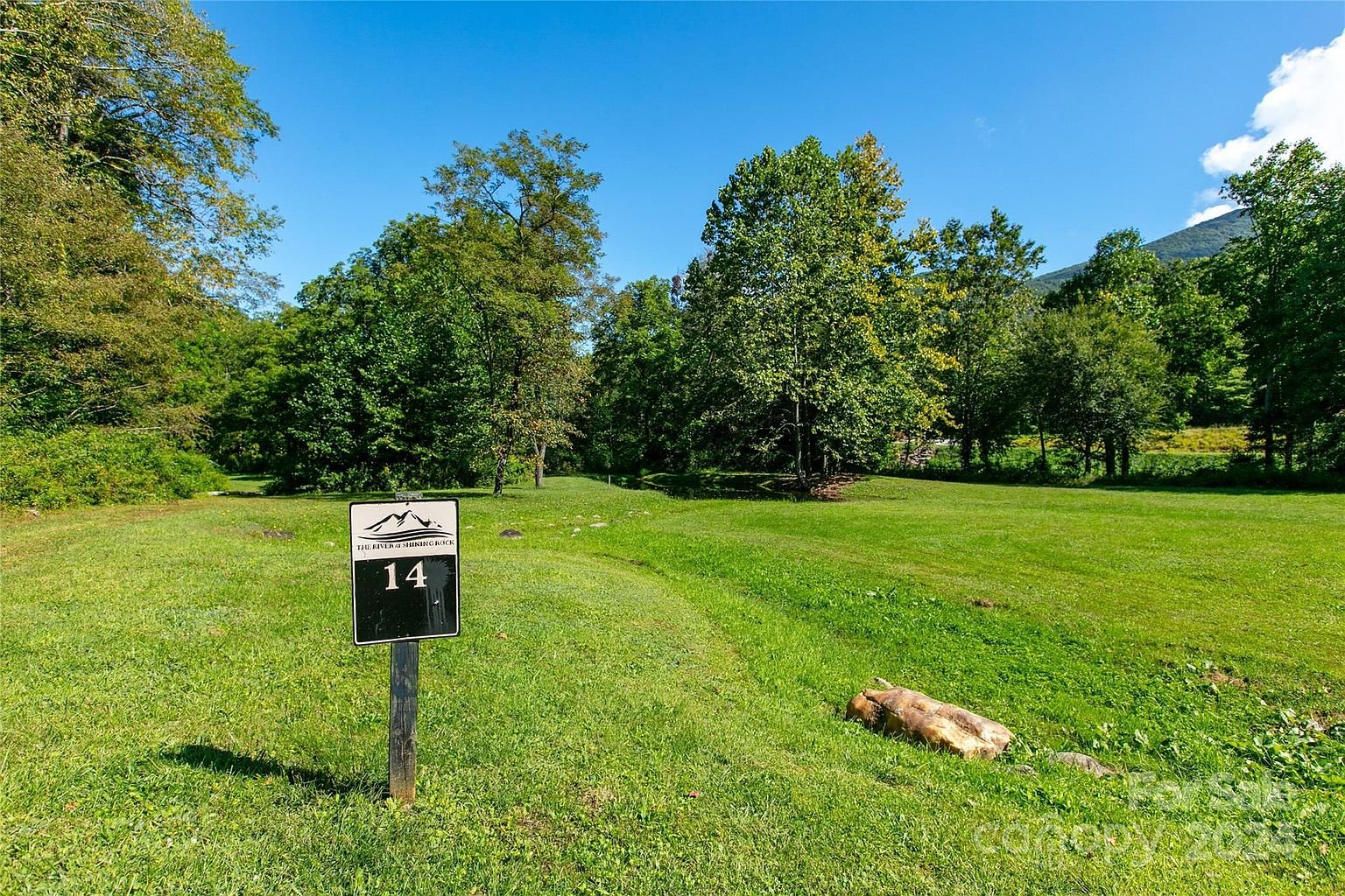 Property in Haywood