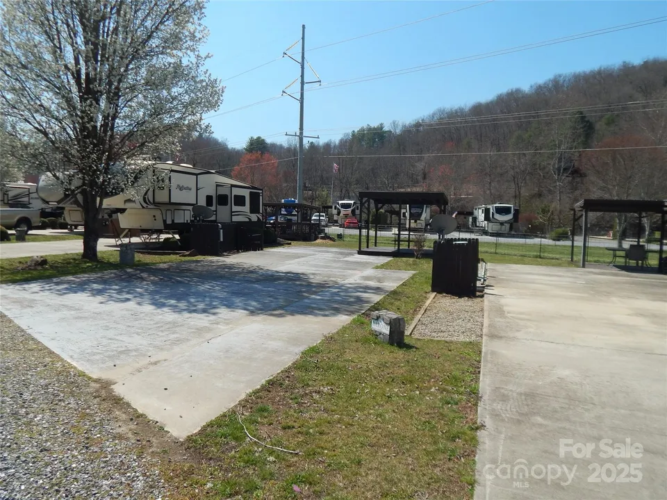 Property in Jackson