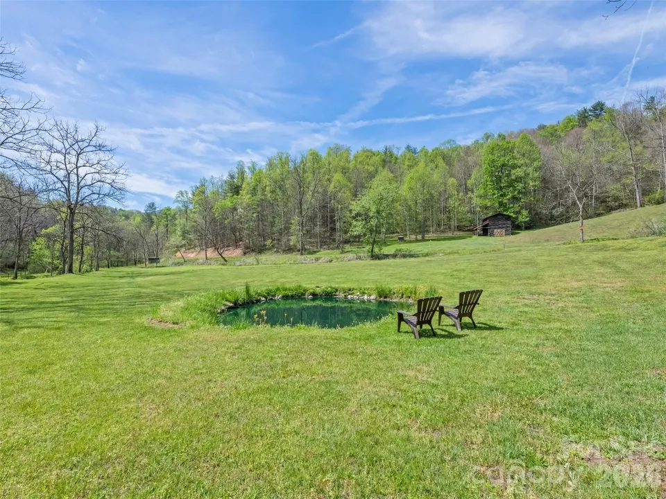 Property in Haywood