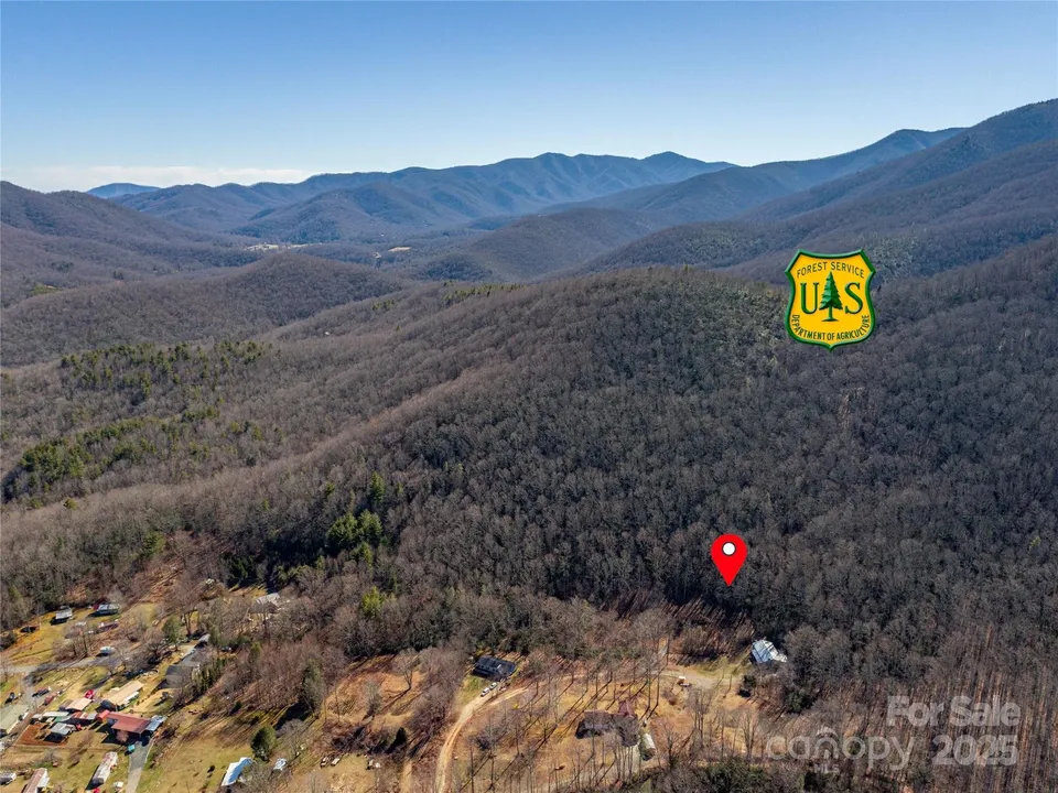 Property in Yancey