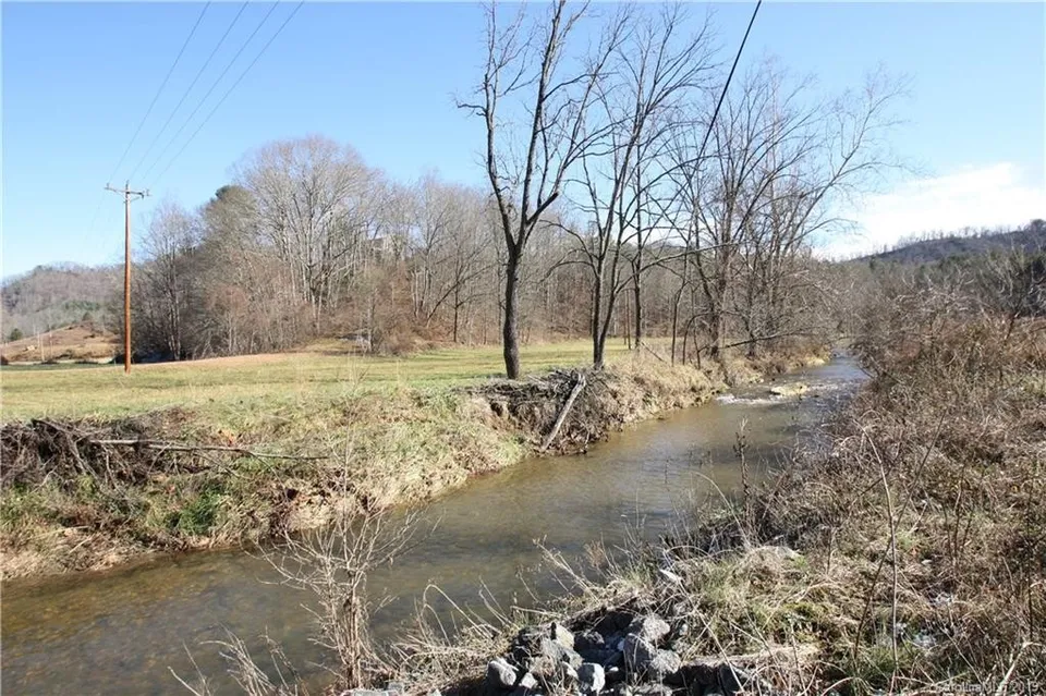 Property in Buncombe