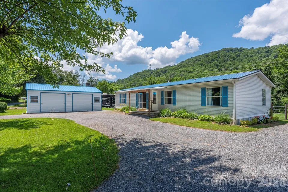 Property in Haywood