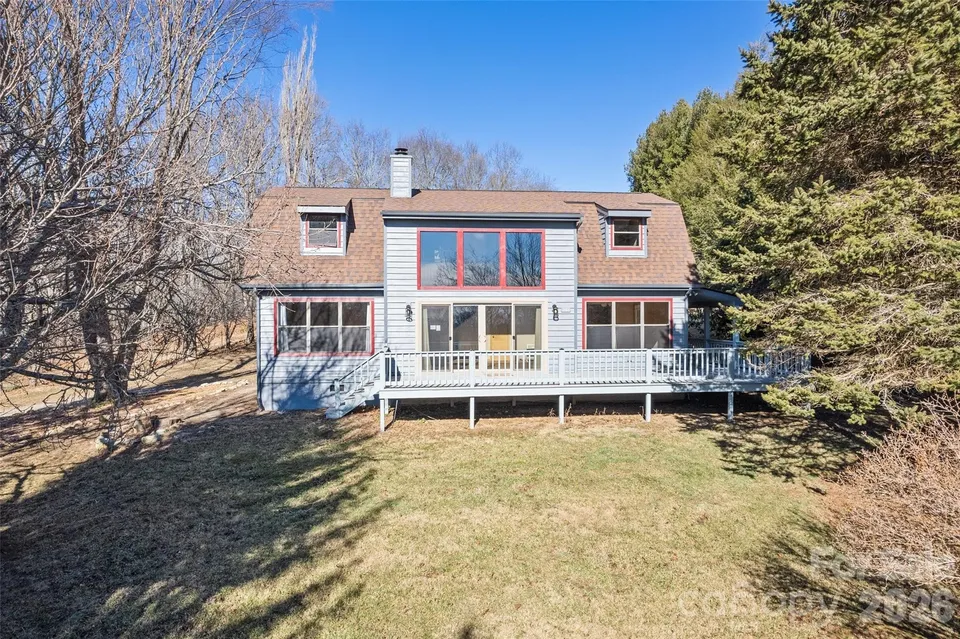 Property in Haywood