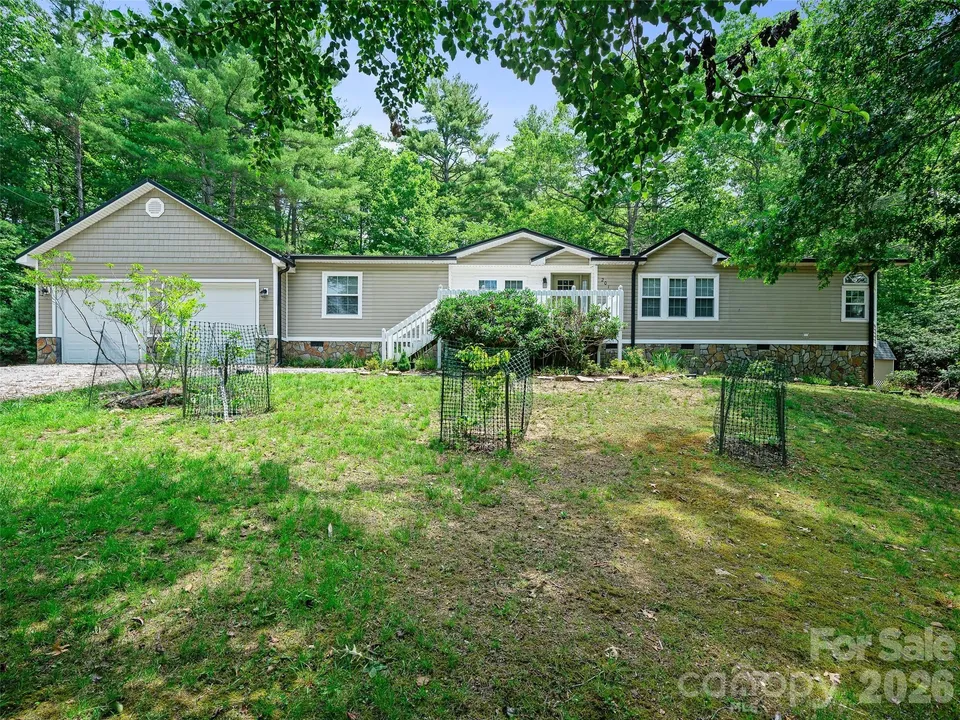 Property in Avery