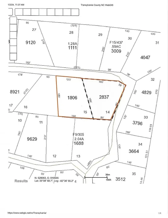 Property in Transylvania