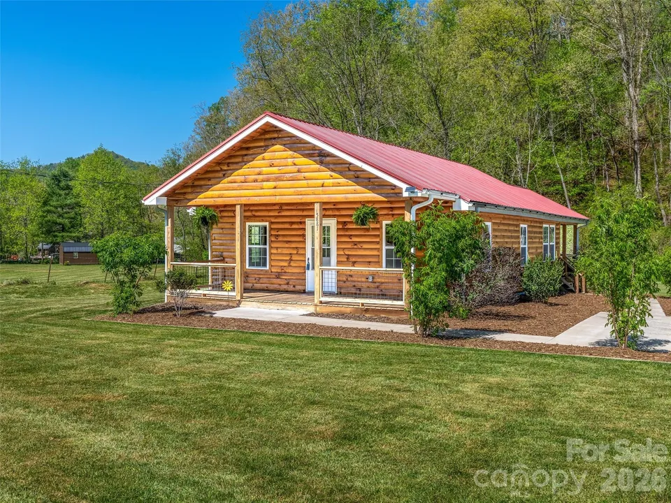 Property in Madison