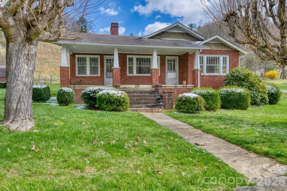 Property in Madison