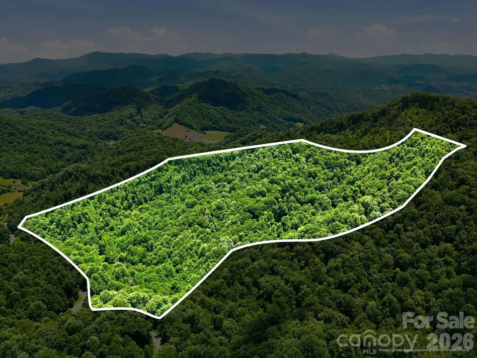 Property in Yancey