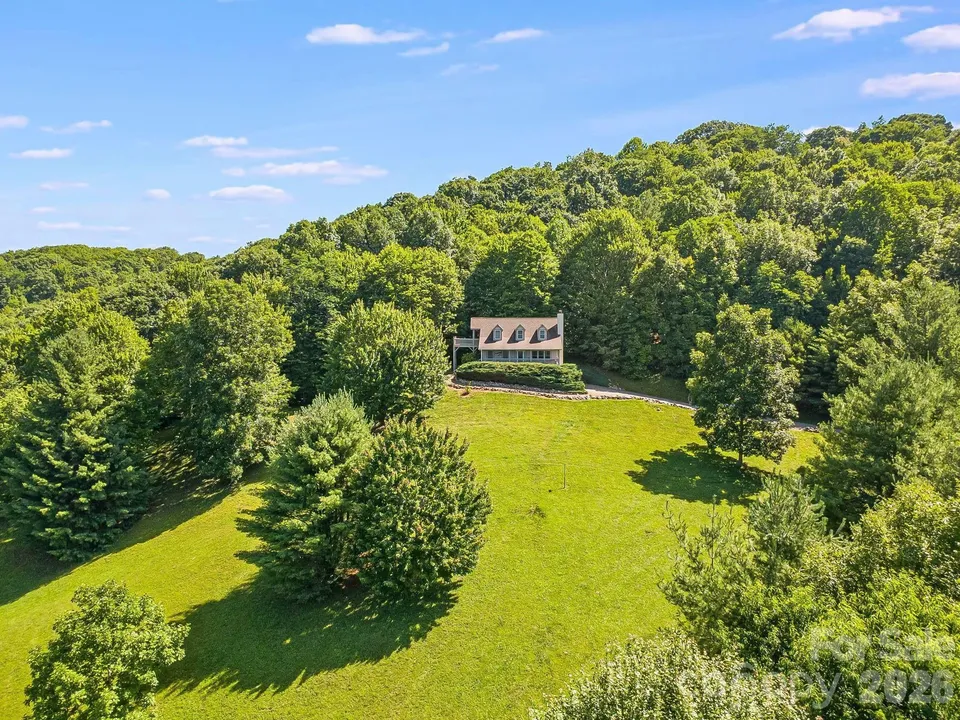 Property in Haywood