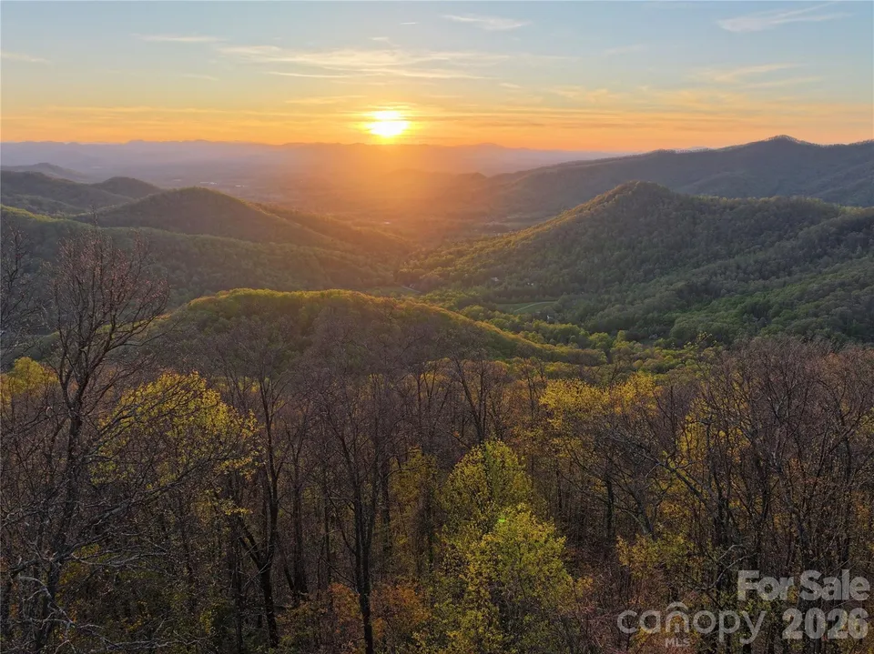 Property in Buncombe