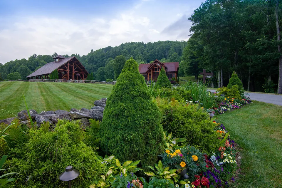 Property in Avery