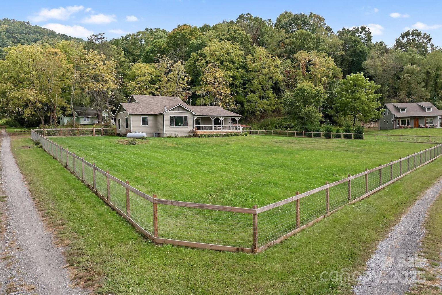 Property in Haywood