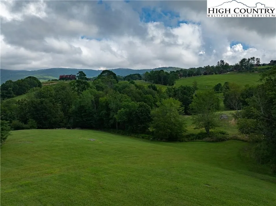 Property in Avery County