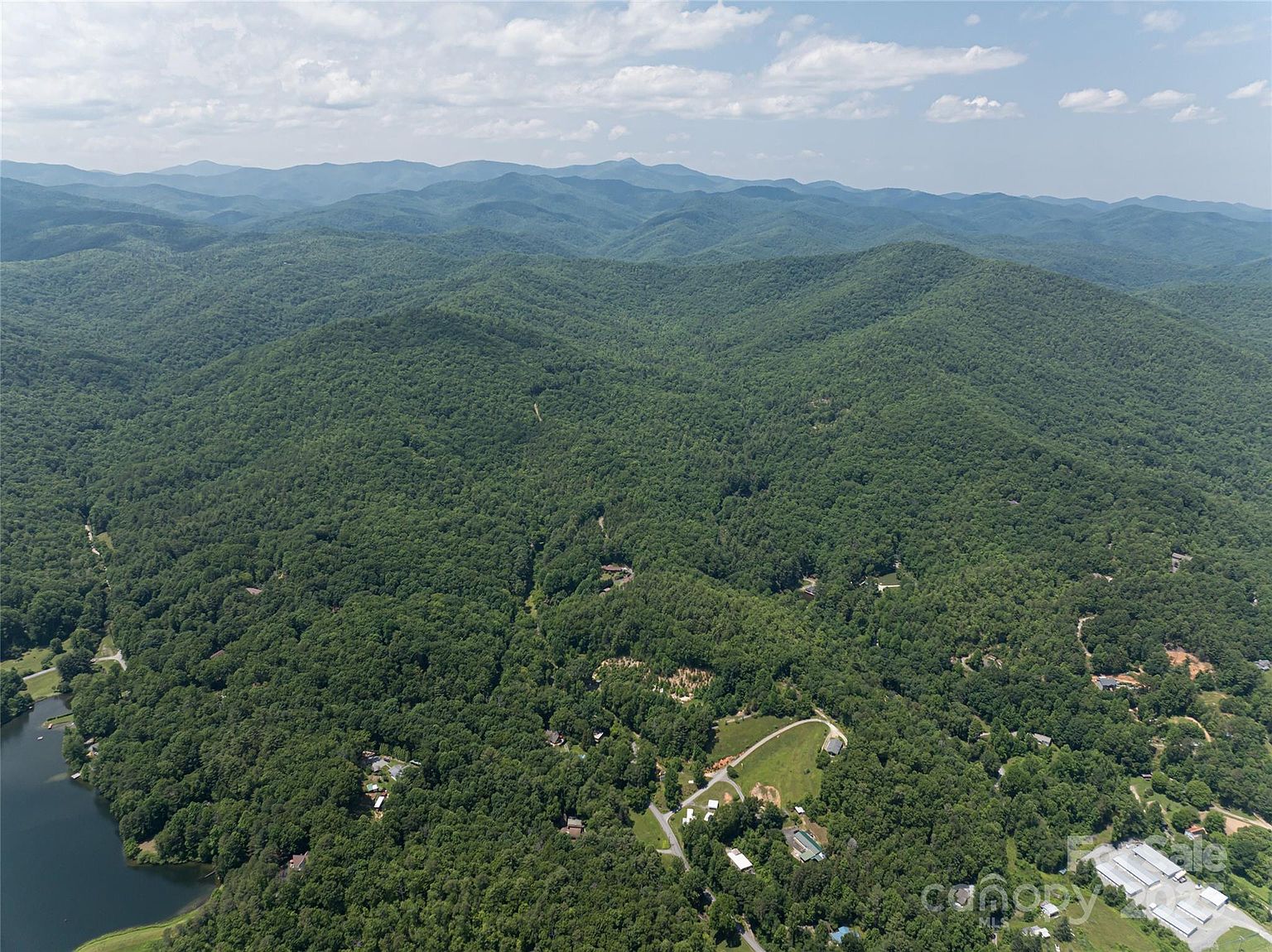 Property in Transylvania