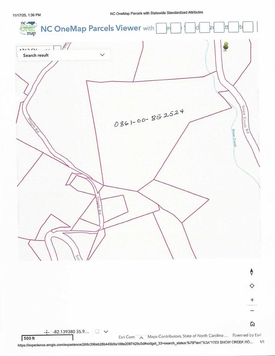 Property in Mitchell