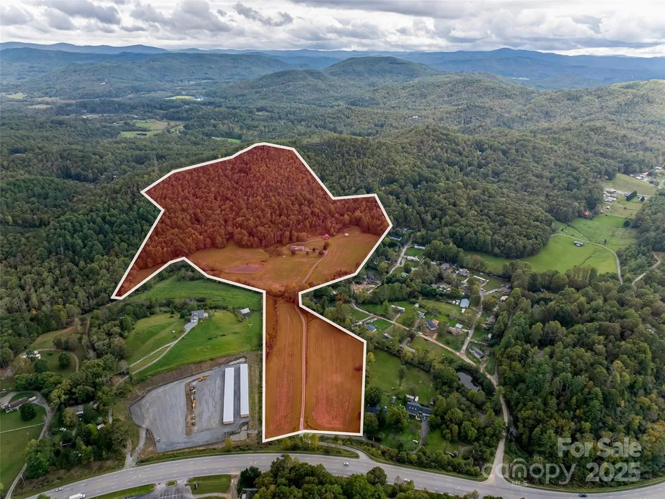 Property in Transylvania