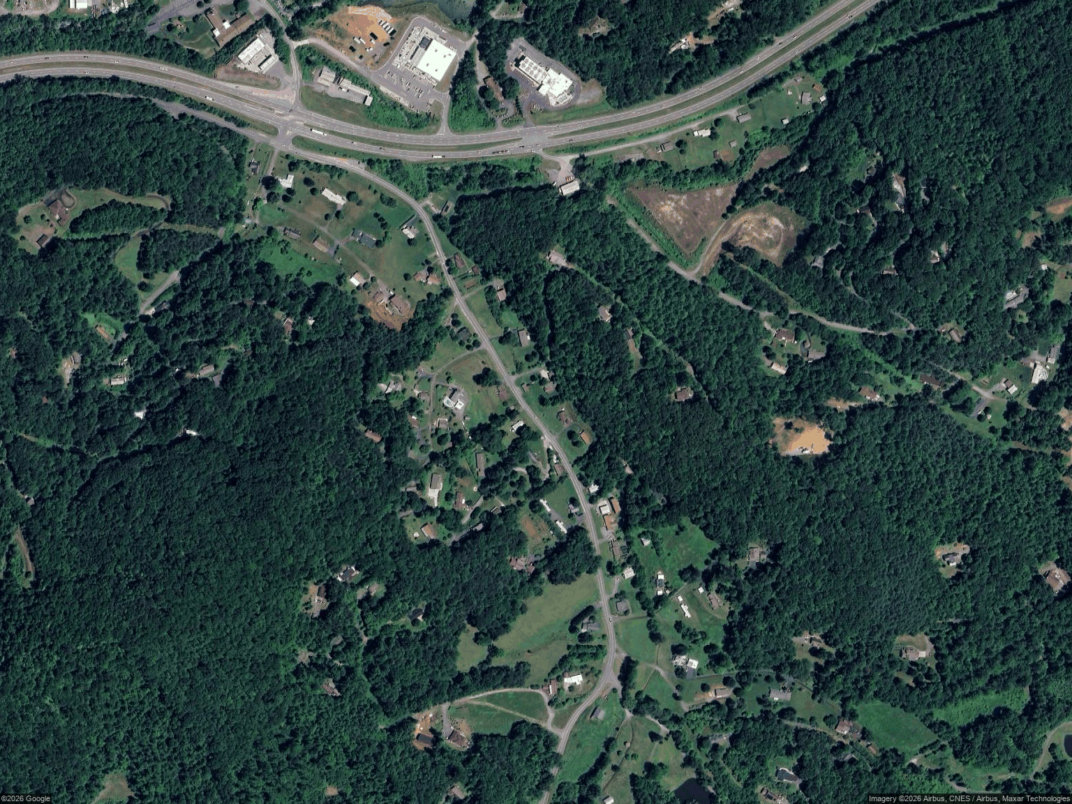 Property in Jackson