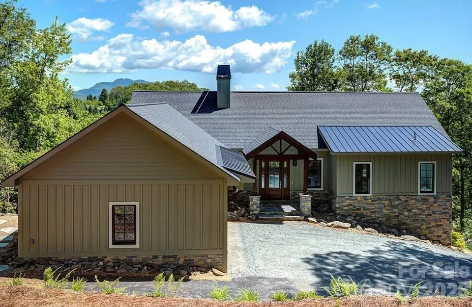 Property in Avery