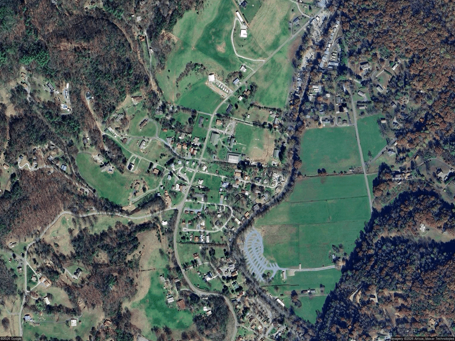 Property in Jackson