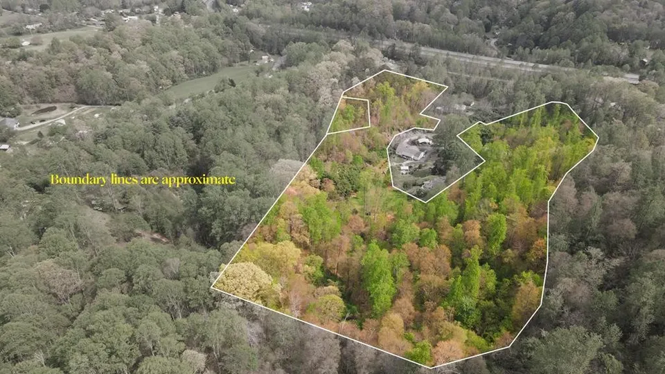 Property in Jackson