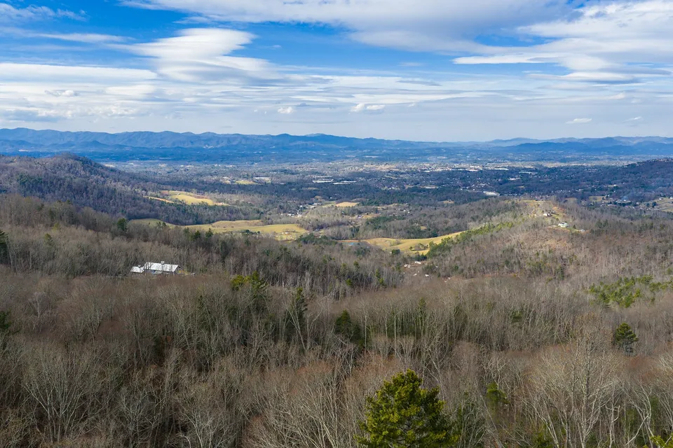 Property in Buncombe