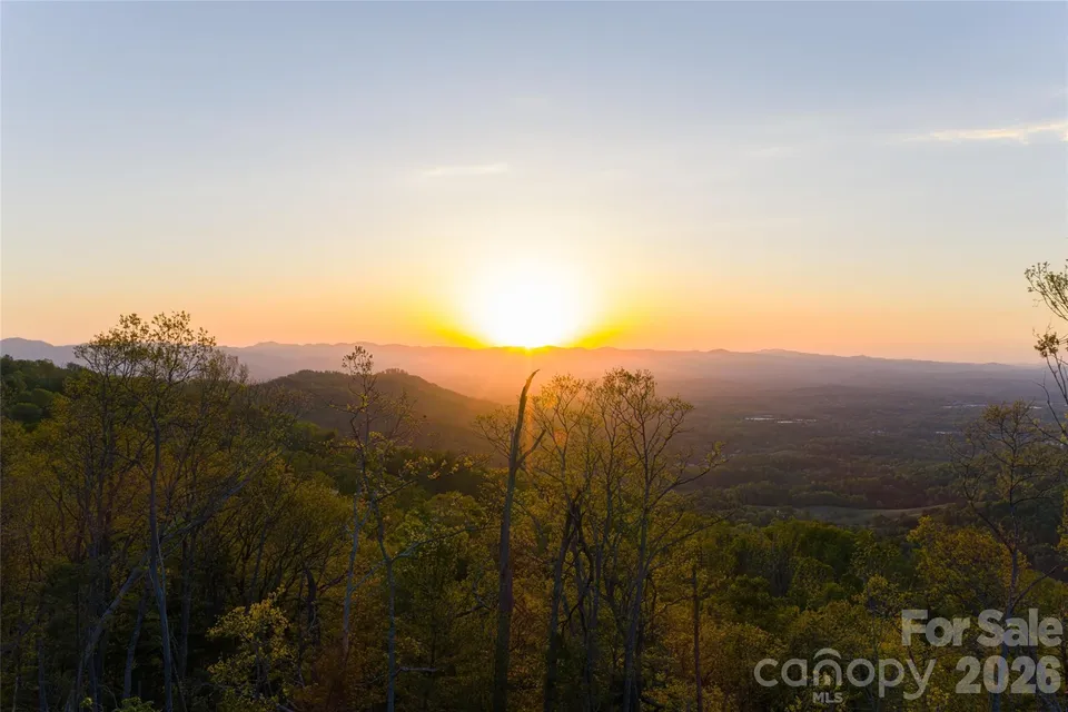 Property in Buncombe