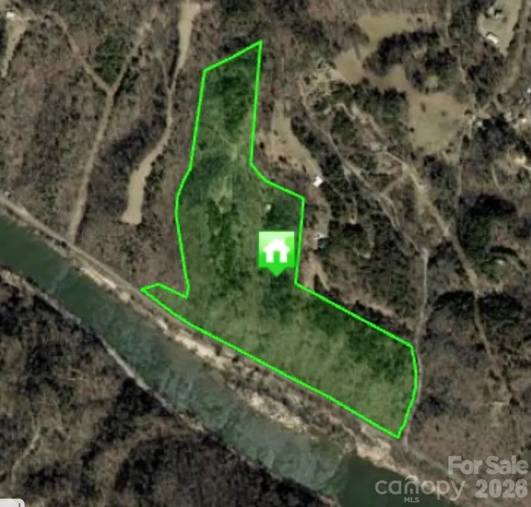 Property in Buncombe
